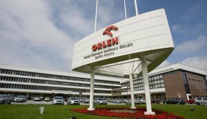 Польська Orlen хоче відновити будівництво нафтопроводу з Одеси до Гданська