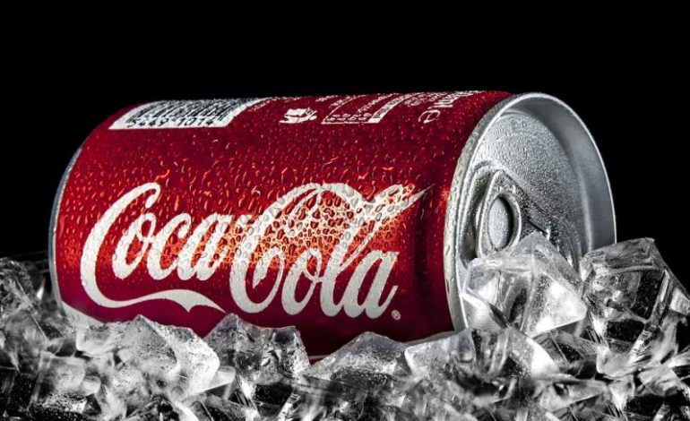 Coca-Cola почала будівництво нового заводу в Китаї