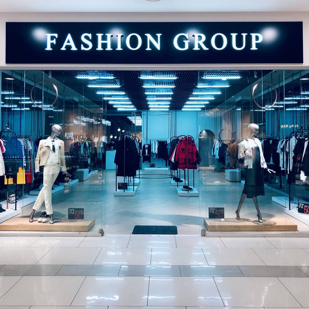 Польський fashion-бренд відкриє 5 нових магазинів в Україні