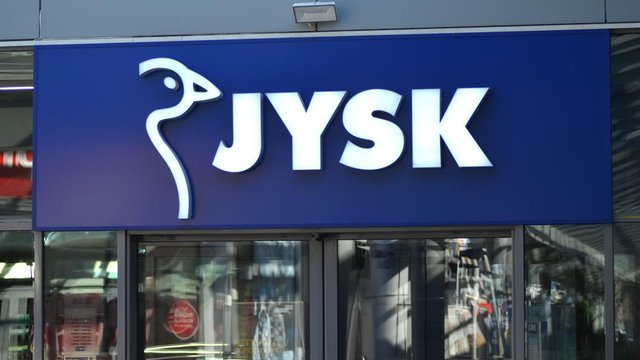 JYSK відкрив 101-й магазин в Україні: новий торговий об’єкт в Одесі