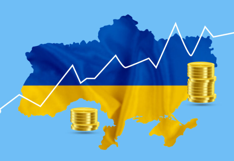 Оперативна статистика про інфляцію в Україні