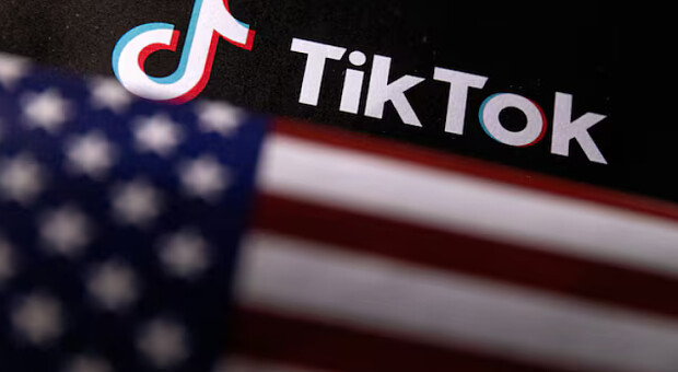 TikTok більше не доступний для користувачів у США