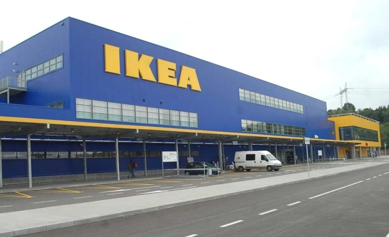 IKEA розширює свою присутність у Сербії