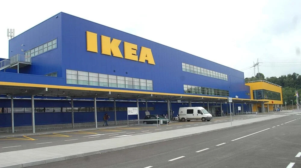 IKEA розширює свою присутність у Сербії