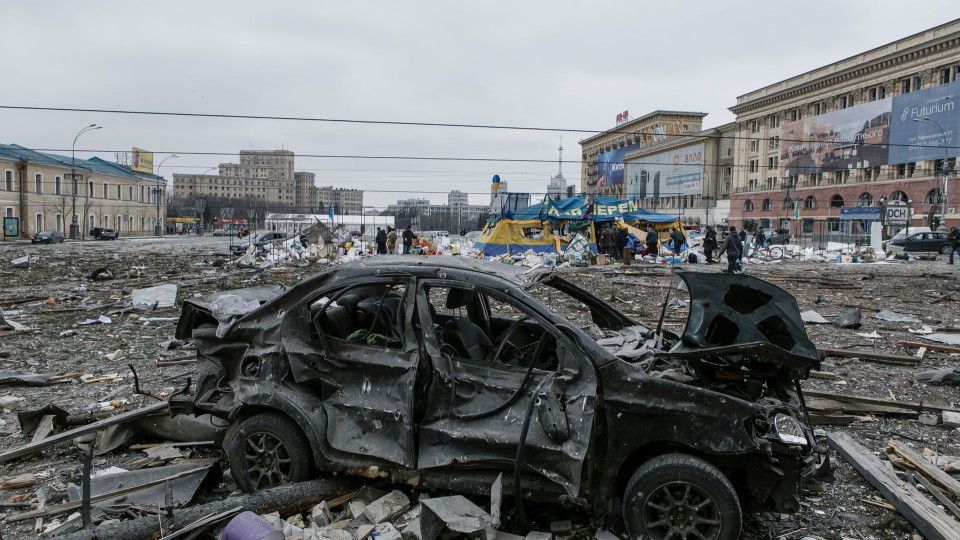 Законопроект про страхування військових ризиків потребує доопрацювання – думка