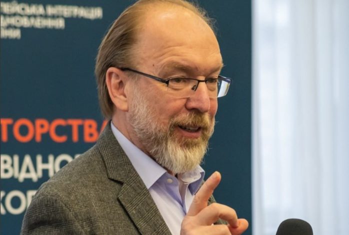 Експорт залишається ключовим джерелом доходу для українського бізнесу — глава ТПП України
